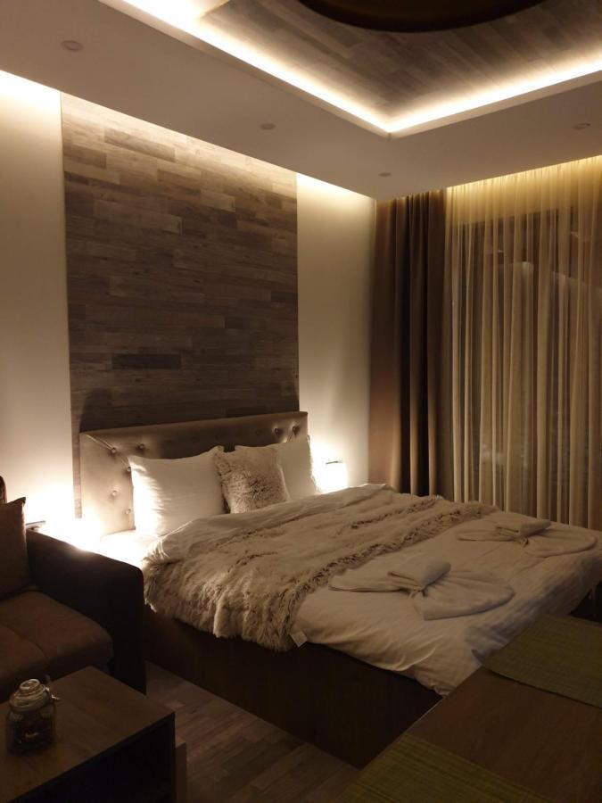 Milmari Premier05 Apartment โคเปานิก ภายนอก รูปภาพ