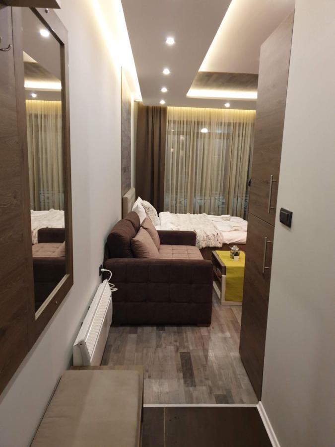 Milmari Premier05 Apartment โคเปานิก ภายนอก รูปภาพ