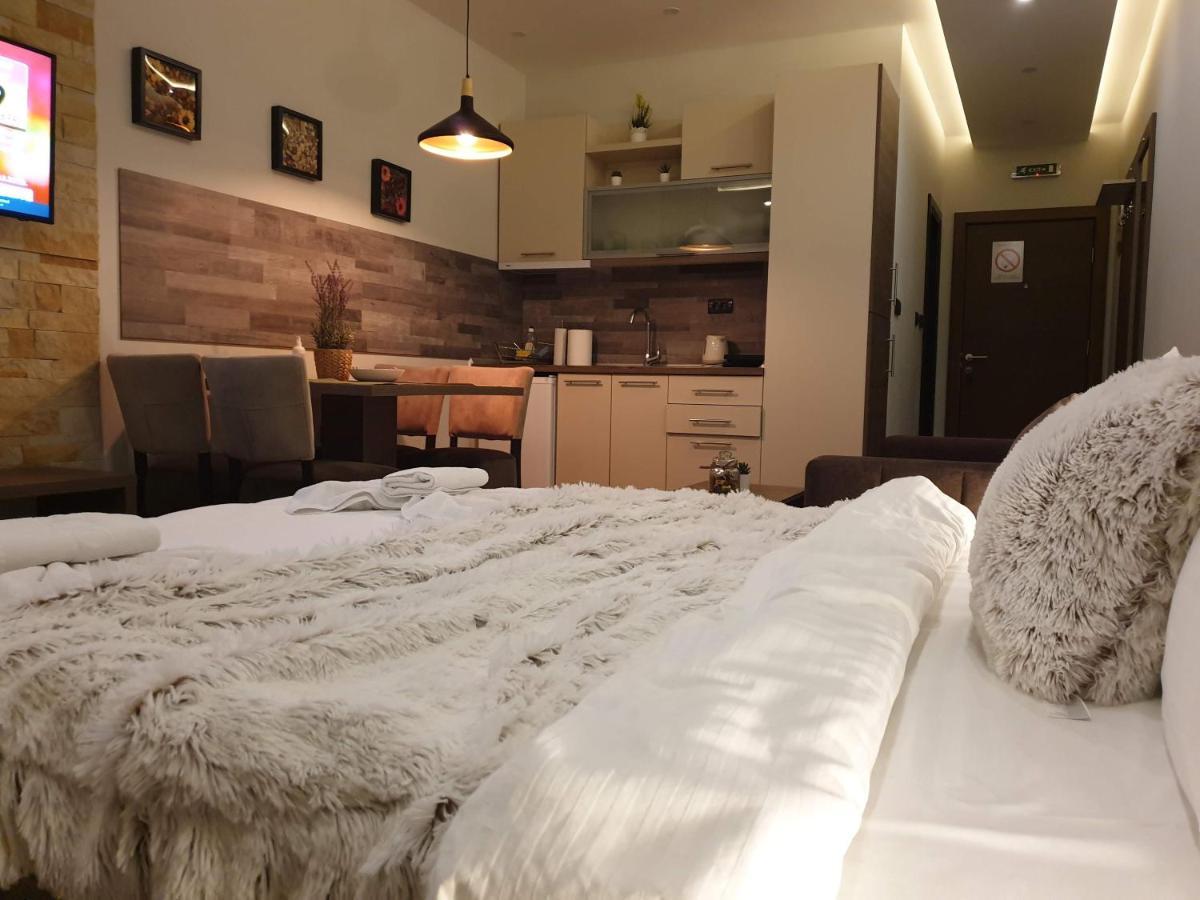 Milmari Premier05 Apartment โคเปานิก ภายนอก รูปภาพ